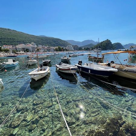 4M Apartments Petrovac Eksteriør billede