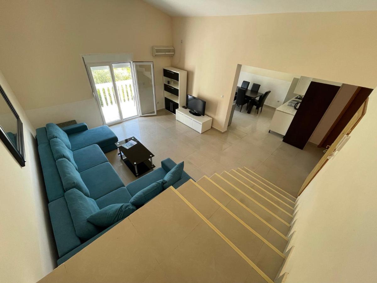 4M Apartments Petrovac Eksteriør billede