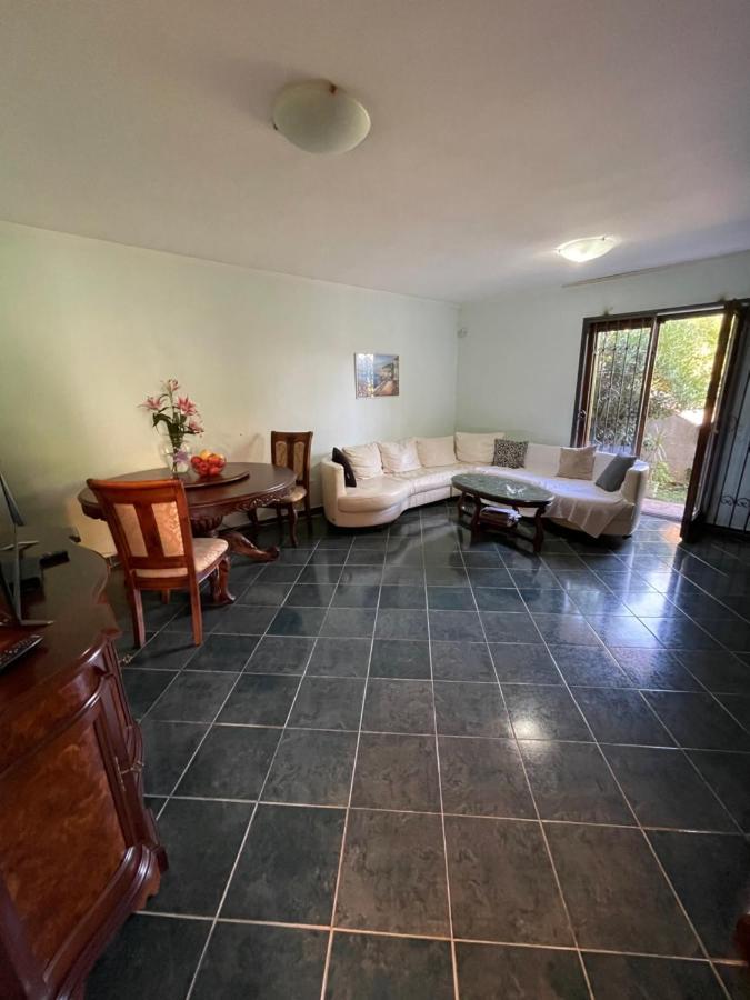 4M Apartments Petrovac Eksteriør billede