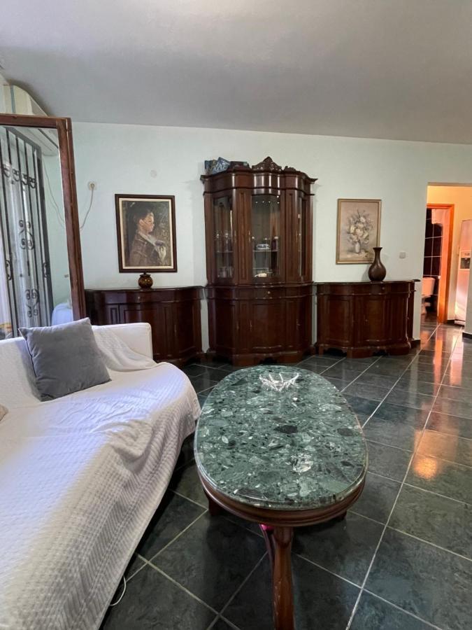 4M Apartments Petrovac Eksteriør billede
