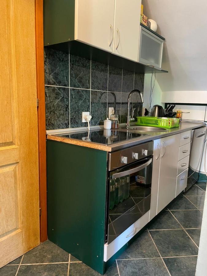 4M Apartments Petrovac Eksteriør billede