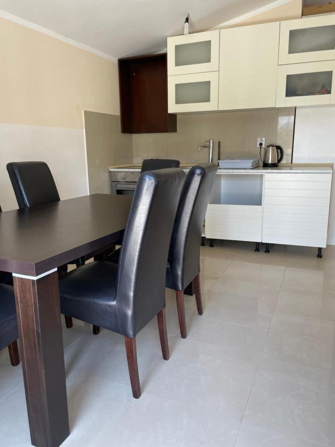 4M Apartments Petrovac Eksteriør billede