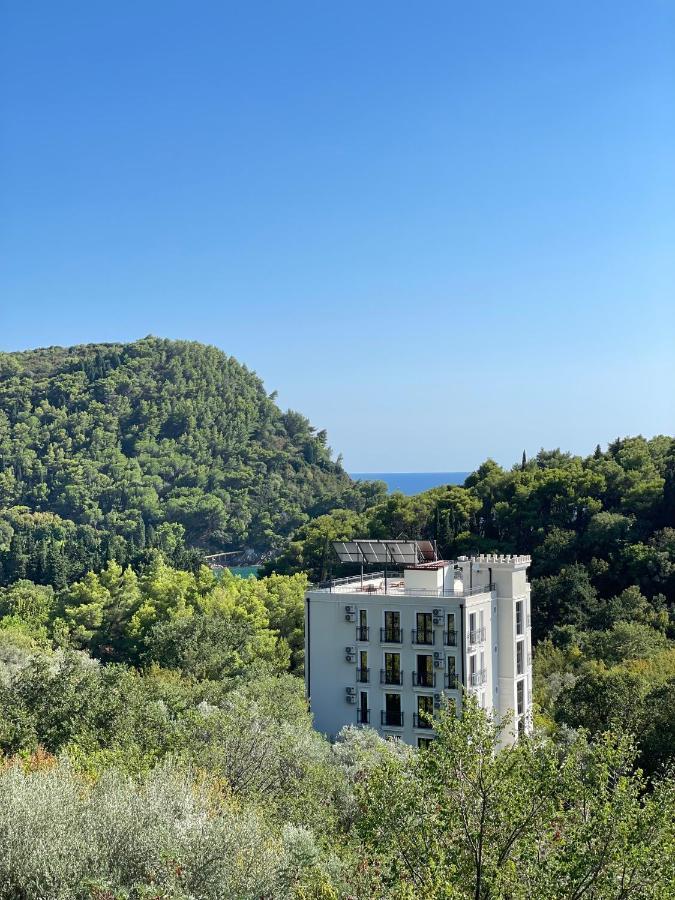 4M Apartments Petrovac Eksteriør billede