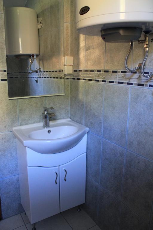 4M Apartments Petrovac Værelse billede