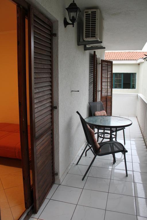 4M Apartments Petrovac Værelse billede