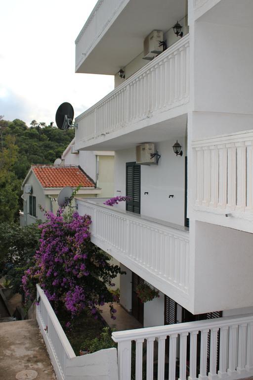 4M Apartments Petrovac Værelse billede