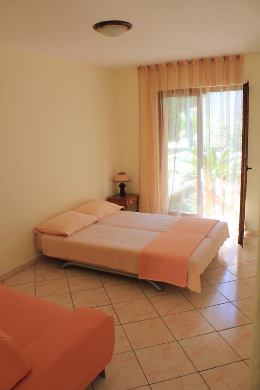 4M Apartments Petrovac Værelse billede