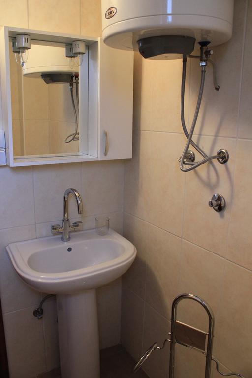 4M Apartments Petrovac Værelse billede
