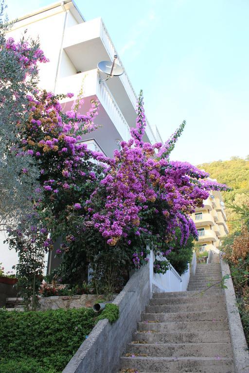 4M Apartments Petrovac Eksteriør billede