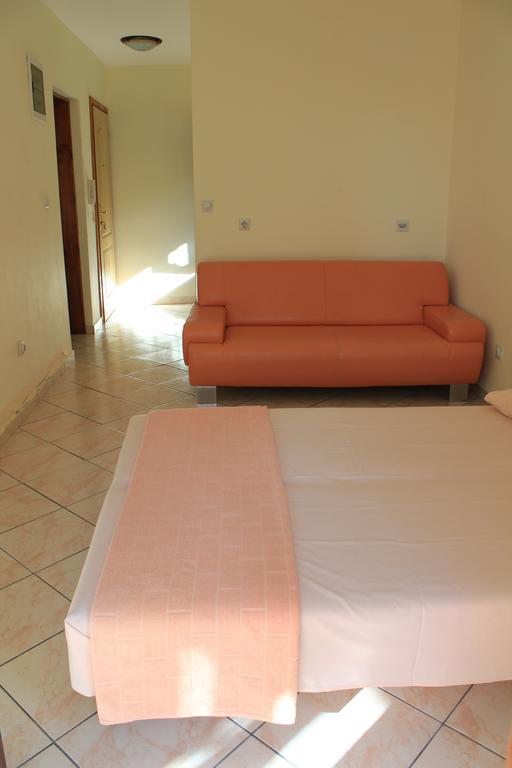 4M Apartments Petrovac Værelse billede