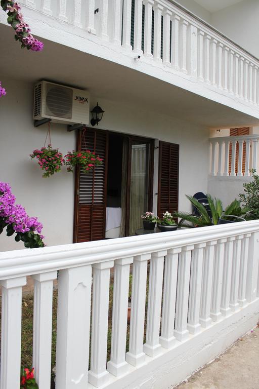 4M Apartments Petrovac Værelse billede