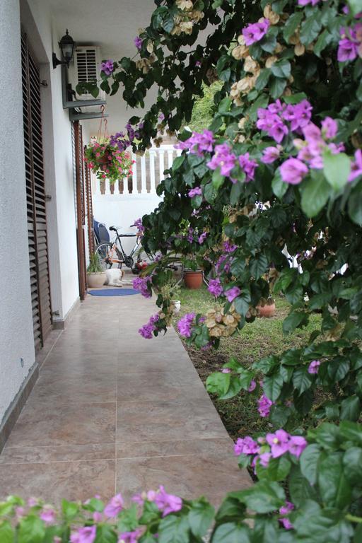 4M Apartments Petrovac Værelse billede