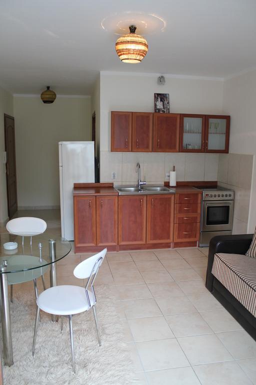 4M Apartments Petrovac Værelse billede