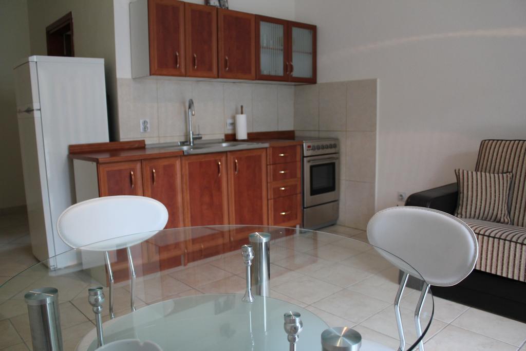 4M Apartments Petrovac Værelse billede