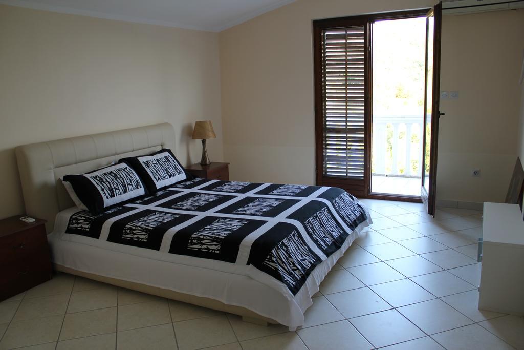 4M Apartments Petrovac Værelse billede