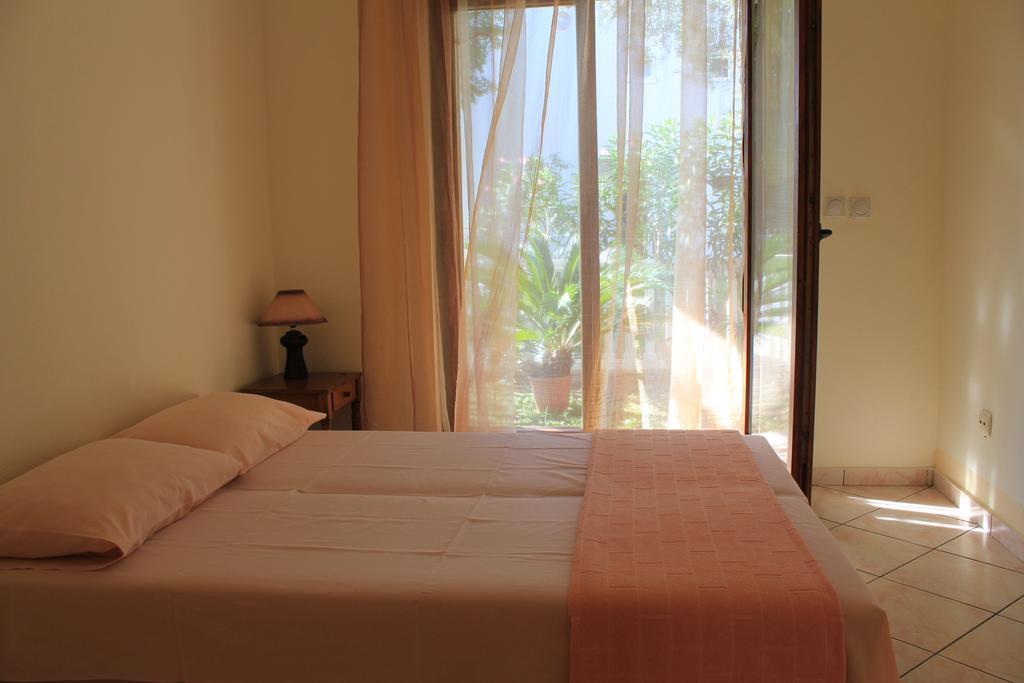 4M Apartments Petrovac Værelse billede