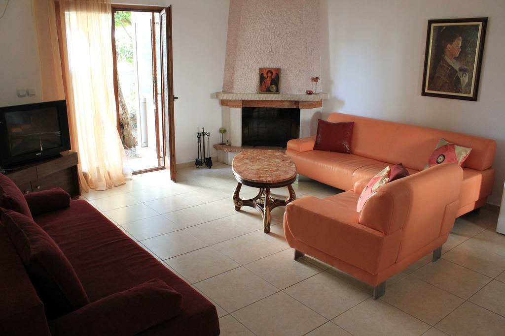 4M Apartments Petrovac Værelse billede