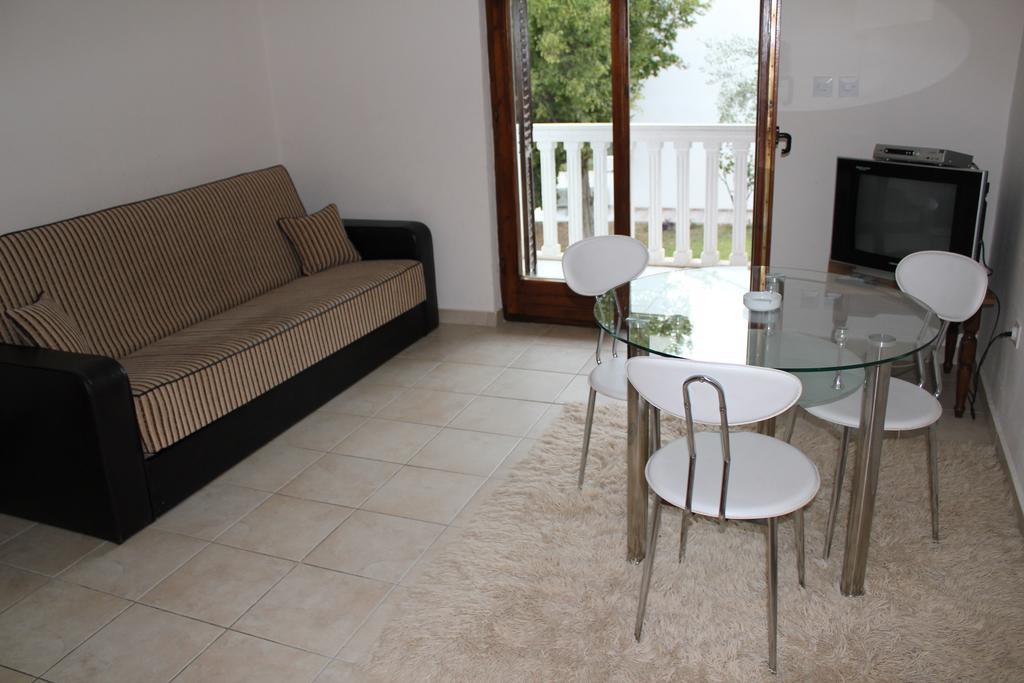 4M Apartments Petrovac Værelse billede